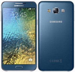 Прошивка телефона Samsung Galaxy E7 в Белгороде